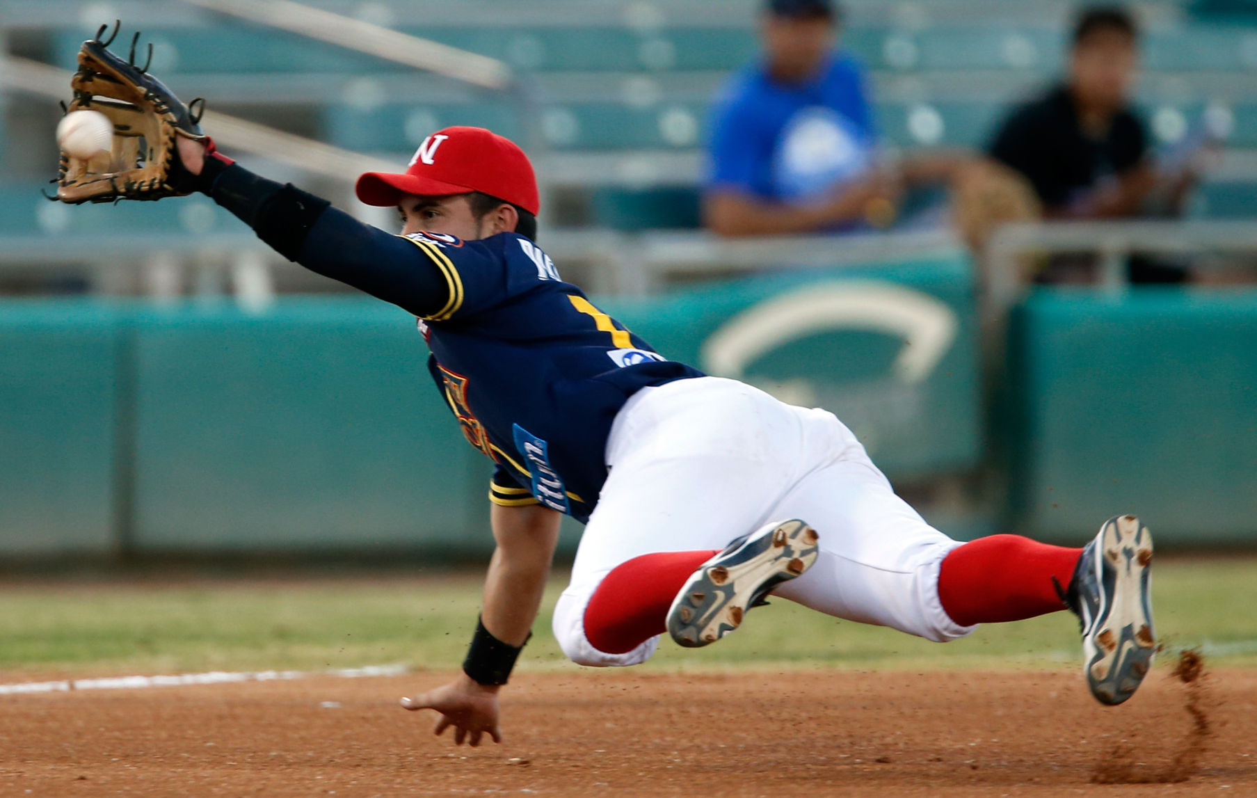 Vamos a Tucson Mexican Baseball Fiesta